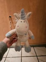 Nici Einhorn blau ca. 35 cm Nordrhein-Westfalen - Gütersloh Vorschau