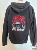 King Kerosin Hoodie ltd. Edition by Krauts Speedshop Hessen - Bad Hersfeld Vorschau