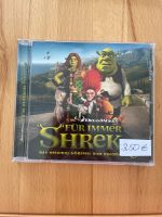 CD für immer Shrek Rheinland-Pfalz - Eich Vorschau