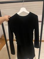 Schwarzes Kleid H&M S Bayern - Abensberg Vorschau
