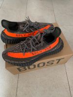 Adidas Yeezy Boost 350 V2 Carbon Beluga Gr. 43 1/3 Neu in OVP Nordrhein-Westfalen - Wesel Vorschau