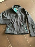 Jack Wolfskin Softshell Jacke anthrazit XS Nordrhein-Westfalen - Korschenbroich Vorschau