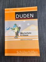 DUDEN Wortschatz 4. Klasse Hessen - Morschen Vorschau