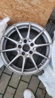 Mercedes Benz Alufelgen 5x112 E Klasse 212 7x16 et43 Baden-Württemberg - Wertheim Vorschau