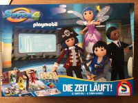 Playmobil 40572 die Zeit läuft Spiel von Schmidt Niedersachsen - Salzbergen Vorschau