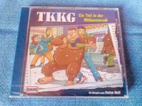 TKKG - CD 161 Ein Yeti in der Millionenstadt - Hörspiel Neu & OVP Nordrhein-Westfalen - Selm Vorschau