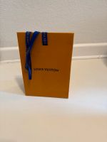 Louis Vuitton Geschenktüte 21x15 cm Altona - Hamburg Lurup Vorschau