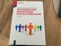 Buch „Methoden der empirischen Sozialforschung“ Baden-Württemberg - Öhringen Vorschau