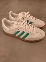 Adidas Samba Damen Schuhe Gr. 38 Bochum - Bochum-Nord Vorschau