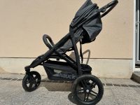 Hauck rapid 3R Kinderwagen bis 22 kg wie neu Saarland - Püttlingen Vorschau