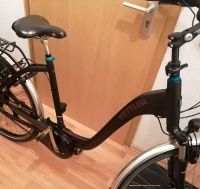 Kettler E-Bike (Gebraucht, Privatverkauf, 8G, 36V) Essen - Essen-Borbeck Vorschau