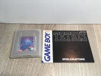 Gameboy Classic Spiel Tetris Nordrhein-Westfalen - Detmold Vorschau