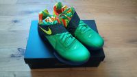 Nike KD 4 Weatherman Wetterfrosch EU 45 / US 11 // EU 44 Hessen - Wiesbaden Vorschau