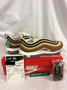 Nike Air Max 97 Braun kleinanzeigen