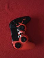 Playstation 4 ohne original Controller Niedersachsen - Barsinghausen Vorschau