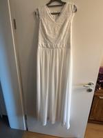 Brautkleid/ Standesamtkleid/ Hochzeitskleid Gr.40 Brandenburg - Wildpark West Vorschau