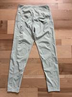 Neu Sportleggings mint Leggings S/M 38 Hose Sporthose Nordrhein-Westfalen - Detmold Vorschau