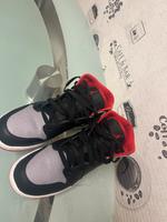 Jordan 1 Schuhe Nordrhein-Westfalen - Gummersbach Vorschau