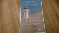 Das klare Sommerlicht des Nordens / Peter Oelker Kreis Pinneberg - Elmshorn Vorschau