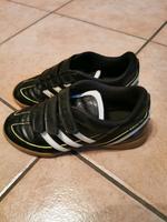Hallenschuhe Gr. 36 Adidas Thüringen - Westhausen Vorschau