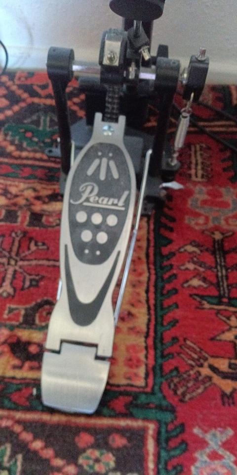 Roland TD-1 DMK V-Drum Set inkl Fußpedal + extra Becken - E-Drum in Kassel