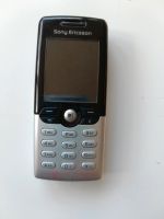 Sony Ericsson t610 Niedersachsen - Bomlitz Vorschau