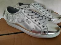 Trussardi Sneakers Schuhe gr.37 Bayern - Goldbach Vorschau