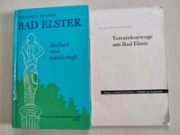 DDR Buch Bad Elster Heilbad und Landschaft Sachsen - Schneeberg Vorschau