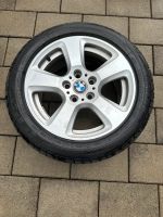 Original BMW Sommerradsatz 225/50R17 94W RSC DUNLOP Bayern - Illertissen Vorschau