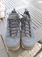 outdoor Schuhe wanderschuhe Größe 45 quechua Bayern - Rosenheim Vorschau