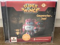 Super Wings - Gespensterjagd (CD 05) Bayern - Zirndorf Vorschau
