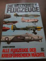 Die Weltkrieg II - Flugzeuge, aus 7. Auflage 1977 Bayern - Schönwald Oberfr. Vorschau
