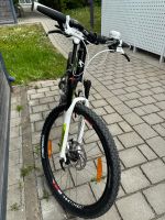 Kinder Fahrrad Mérida 26 Zoll Bayern - Lindau Vorschau