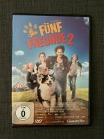 DVD: Fünf Freunde 2 Thüringen - Großlöbichau Vorschau