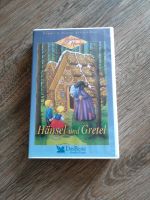 Videokassette "Hänsel und Gretel" Nordrhein-Westfalen - Sankt Augustin Vorschau