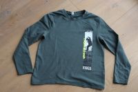 *TOP* Pulli für Jungen, olivfarben, Größe 158/164 Bayern - Rain Lech Vorschau