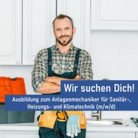 Ausbildung zum Anlagen­mecha­niker Sani­tär-, Hei­zungs- und Klima­technik (m/w/d) Niedersachsen - Salzgitter Vorschau