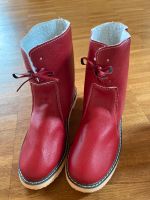 Stiefel/ Stiefelette leicht gefüttert, Übergang, 35 (w 34), Neu! Niedersachsen - Wolfenbüttel Vorschau