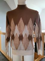Windsor 100% Schurwolle Pullover Malino in M ungetragen Niedersachsen - Hollenstedt Vorschau