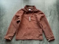 Tolle Quechua Decathlon Fleece-Jacke Pulli braun, Gr. 98/104 Baden-Württemberg - Heilbronn Vorschau