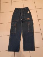 Jeans Jeanshose  blau.  Neu !! Nordrhein-Westfalen - Bottrop Vorschau