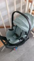 Neue Babyschale Britax Römer Babysafe Pro und FLEX BASE 5Z Isofix Berlin - Spandau Vorschau