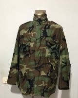 US Army  M65 Jacke , Gr. Large/Long , woodland camouflage Thüringen - Suhl Vorschau