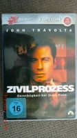 1 DVD, Zivilprozess, mit John Travolta Düsseldorf - Grafenberg Vorschau