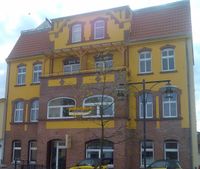 Schöne helle 3 Raum Wohnung mit Balkon, Nachmieter gesucht Brandenburg - Fürstenwalde (Spree) Vorschau