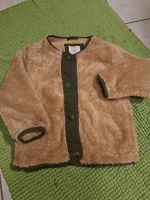 Zara Kuscheljacke 104 Hessen - Groß-Bieberau Vorschau