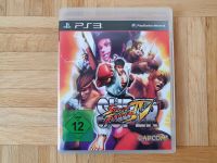 PlayStation 3, PS3, Super Street Fighter IV Duisburg - Duisburg-Süd Vorschau