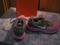 Hochwertige Laufschuhe von NIKE, Gr. 38 im neuwertigem Top-Zustan Hessen - Limburg Vorschau
