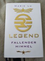 Legend Fallender Himmel (Band 1) - Marie Lu Bayern - Hurlach Vorschau