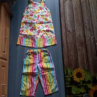 Jako-o Kleid  mit Hose Sommer Set 116/122 Berlin - Neukölln Vorschau